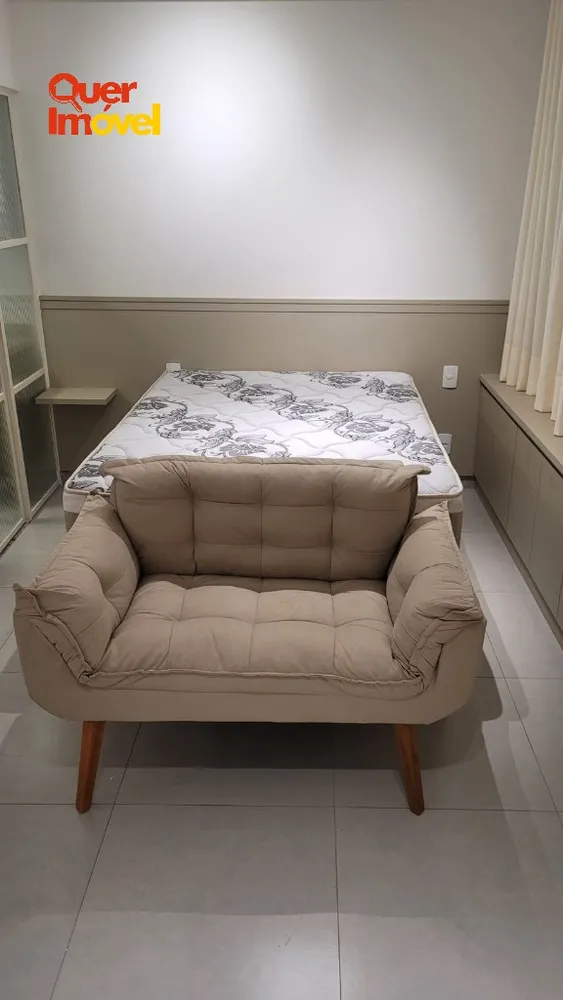 Apartamento, 1 quarto, 28 m² - Foto 14