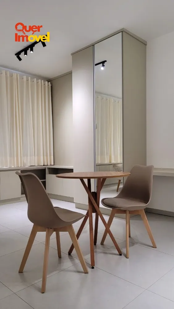 Apartamento, 1 quarto, 28 m² - Foto 8