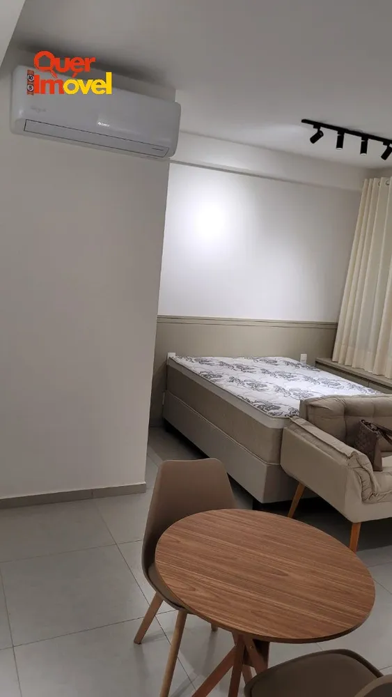 Apartamento, 1 quarto, 28 m² - Foto 9