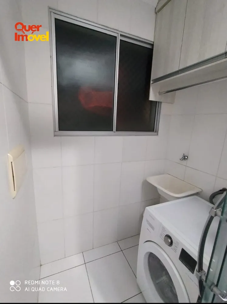 Apartamento, 2 quartos, 48 m² - Foto 7