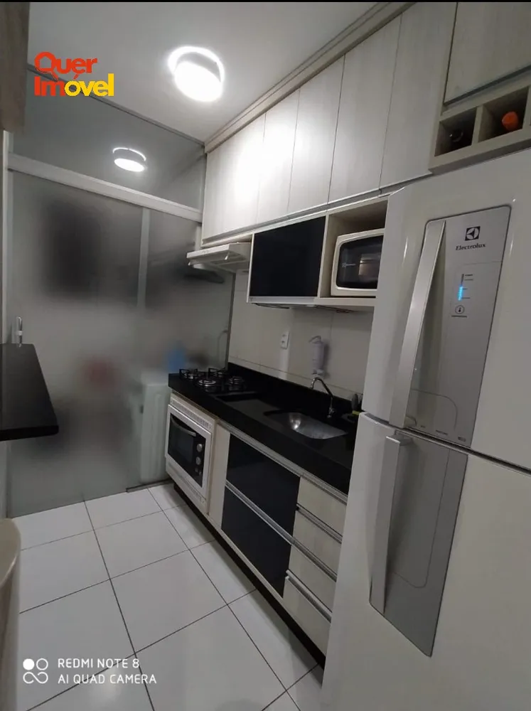 Apartamento, 2 quartos, 48 m² - Foto 5