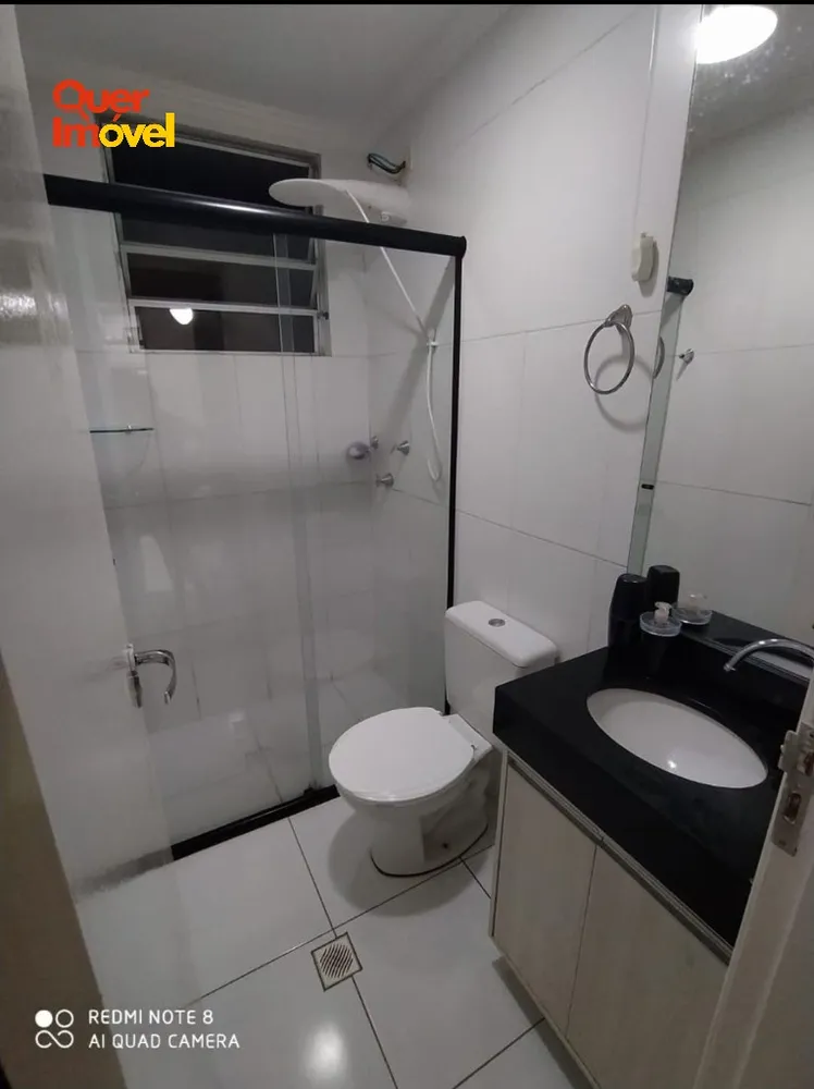 Apartamento, 2 quartos, 48 m² - Foto 3