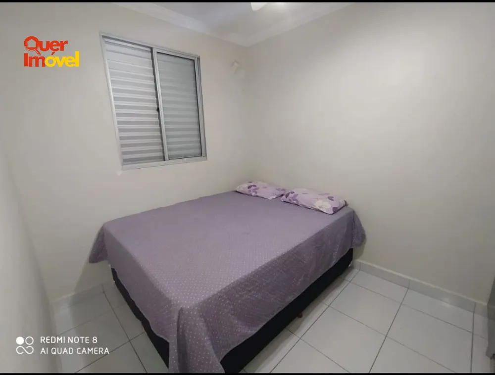 Apartamento, 2 quartos, 48 m² - Foto 6