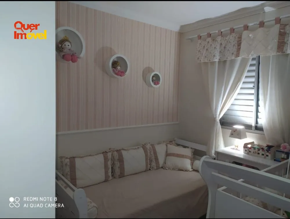 Apartamento, 2 quartos, 48 m² - Foto 1
