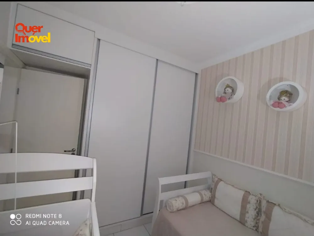 Apartamento, 2 quartos, 48 m² - Foto 4