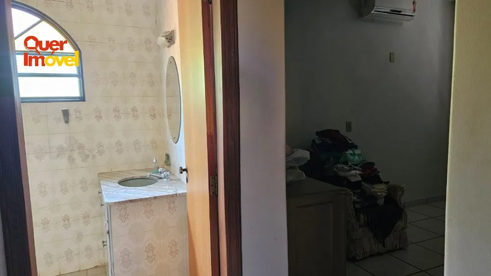 Casa, 4 quartos, 346 m² - Foto 11