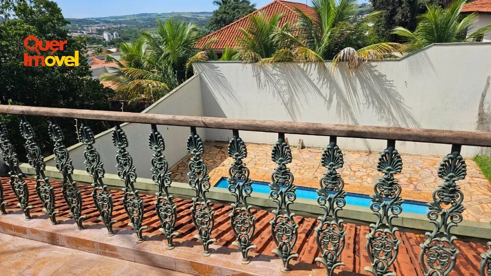 Casa, 4 quartos, 346 m² - Foto 13