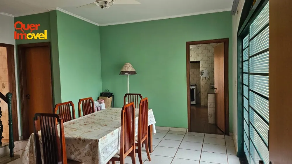 Casa, 4 quartos, 346 m² - Foto 5