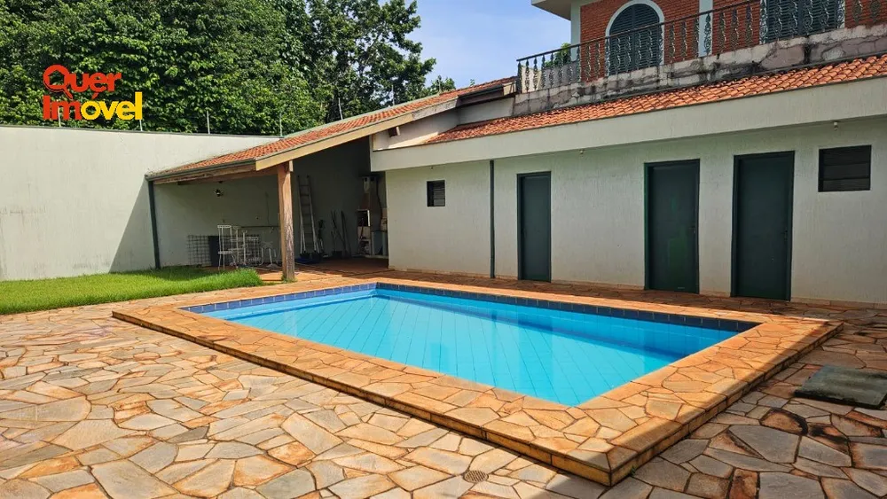 Casa, 4 quartos, 346 m² - Foto 14