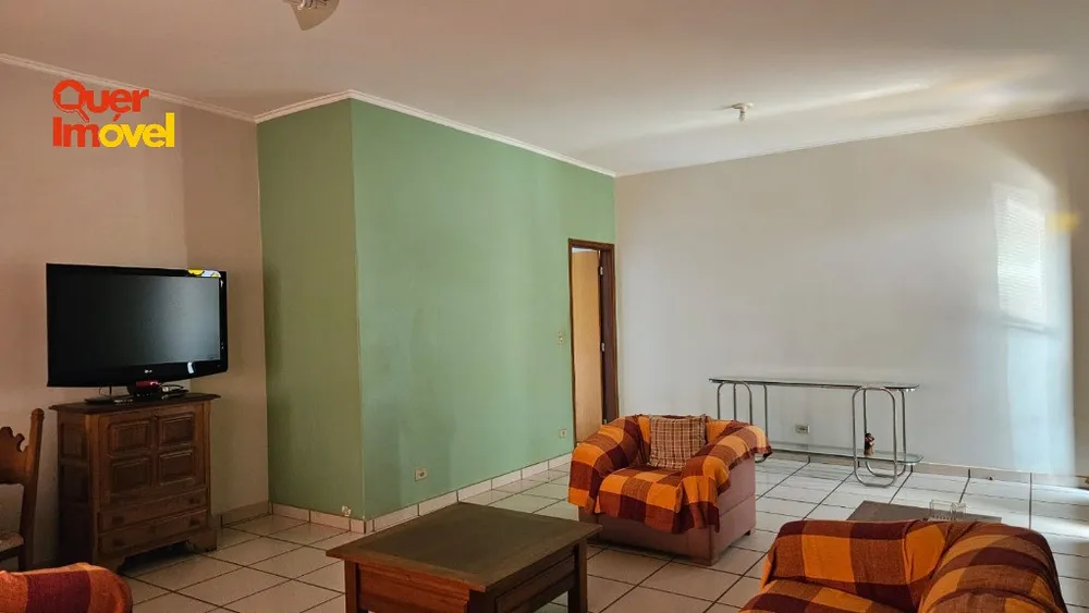 Casa, 4 quartos, 346 m² - Foto 3