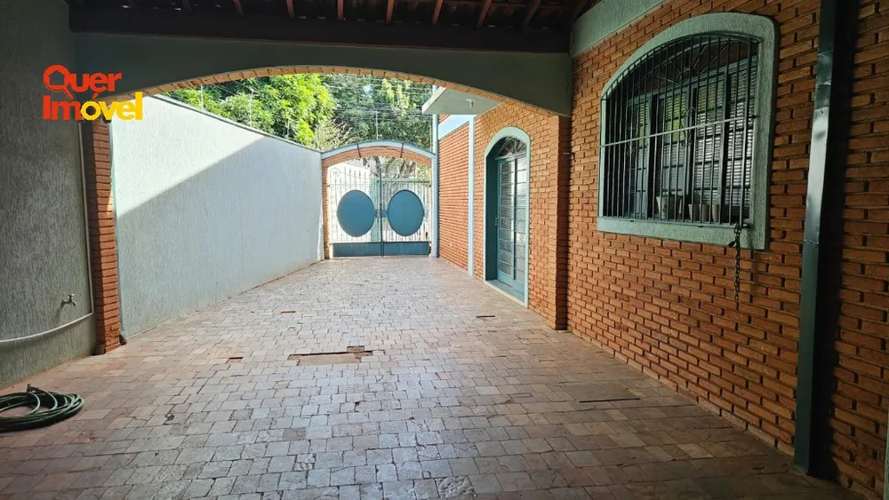 Casa, 4 quartos, 346 m² - Foto 2