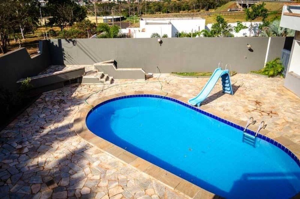 Casa, 4 quartos, 562 m² - Foto 2