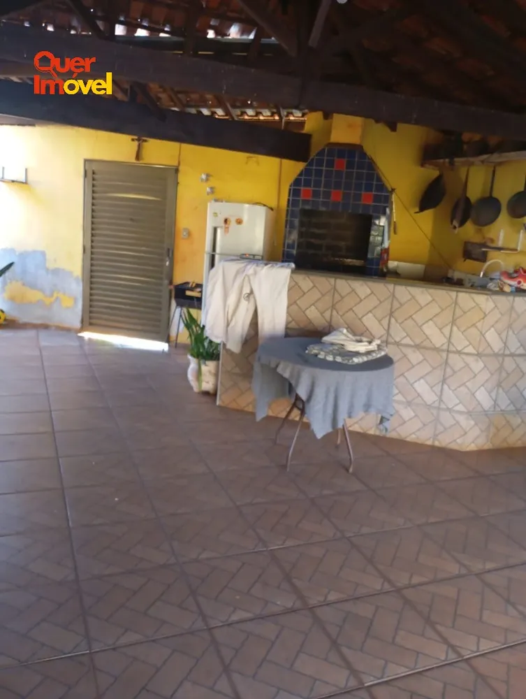 Casa, 3 quartos - Foto 4
