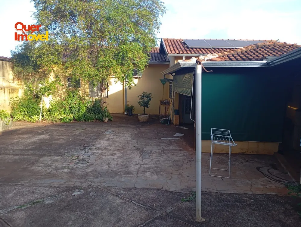 Casa, 3 quartos - Foto 2