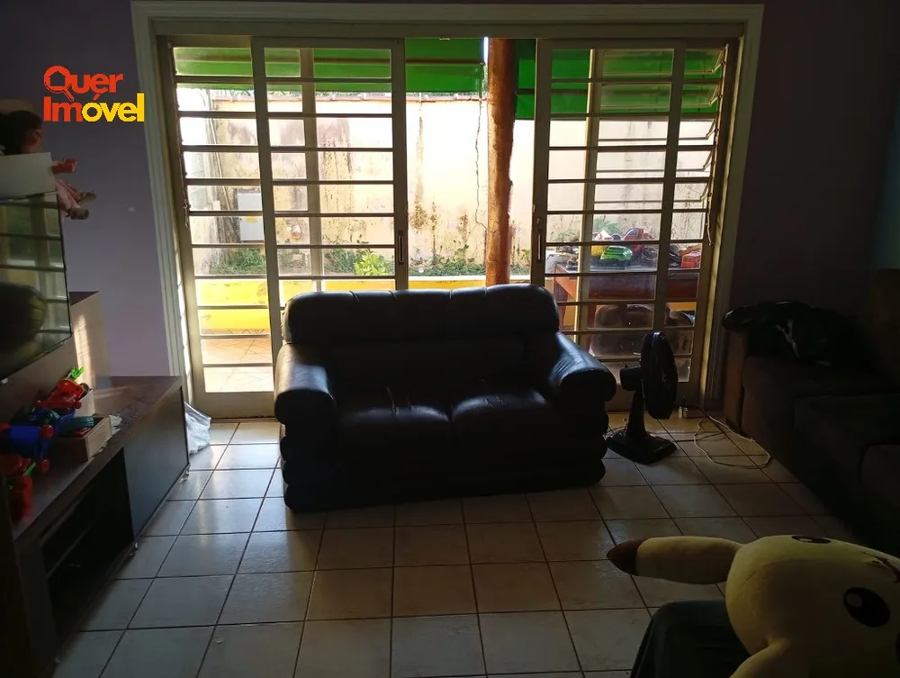 Casa, 3 quartos - Foto 5