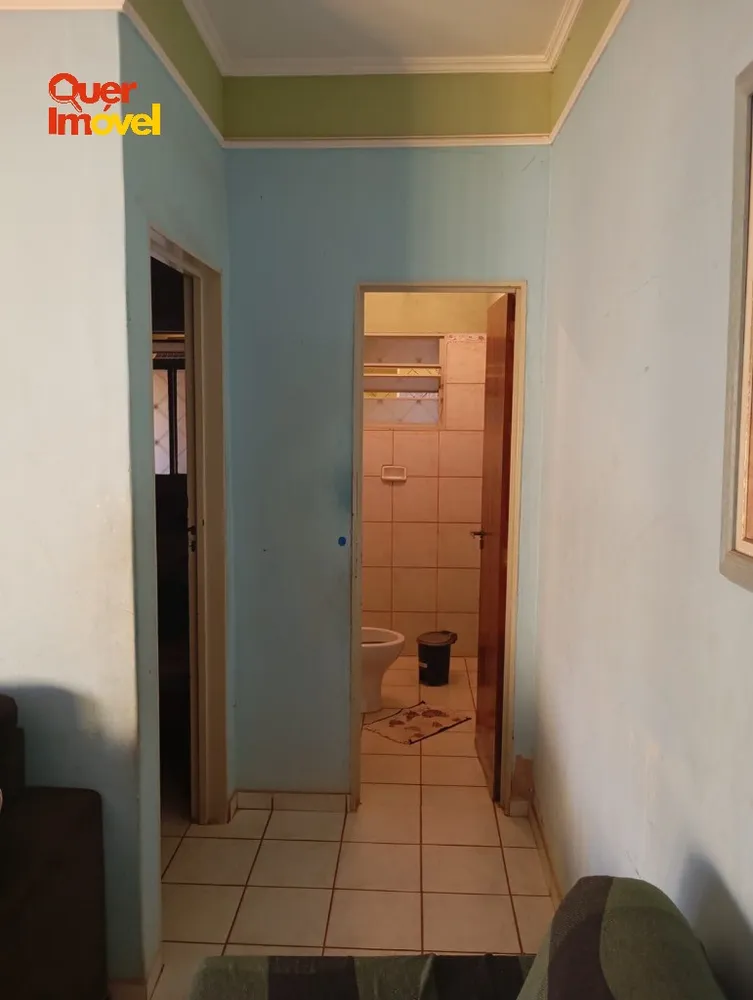 Casa, 3 quartos - Foto 7