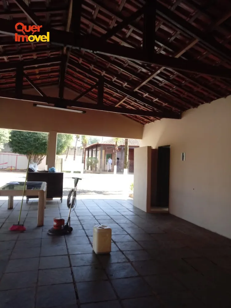 Chácara, 4 quartos - Foto 5