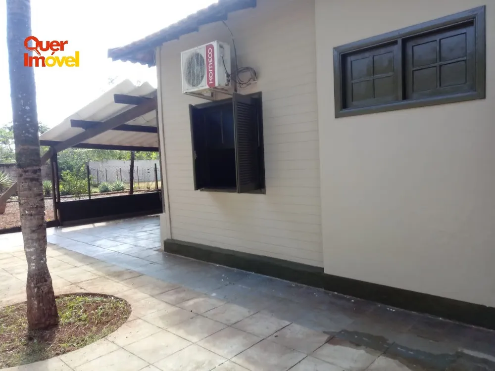 Chácara, 4 quartos - Foto 2