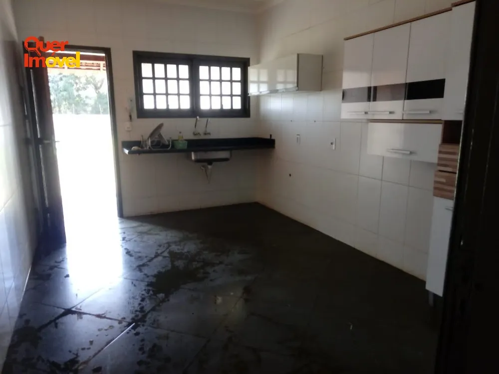 Chácara, 4 quartos - Foto 4