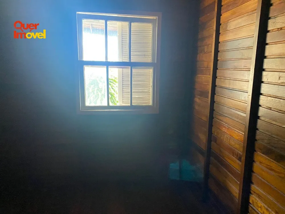 Chácara, 4 quartos - Foto 1
