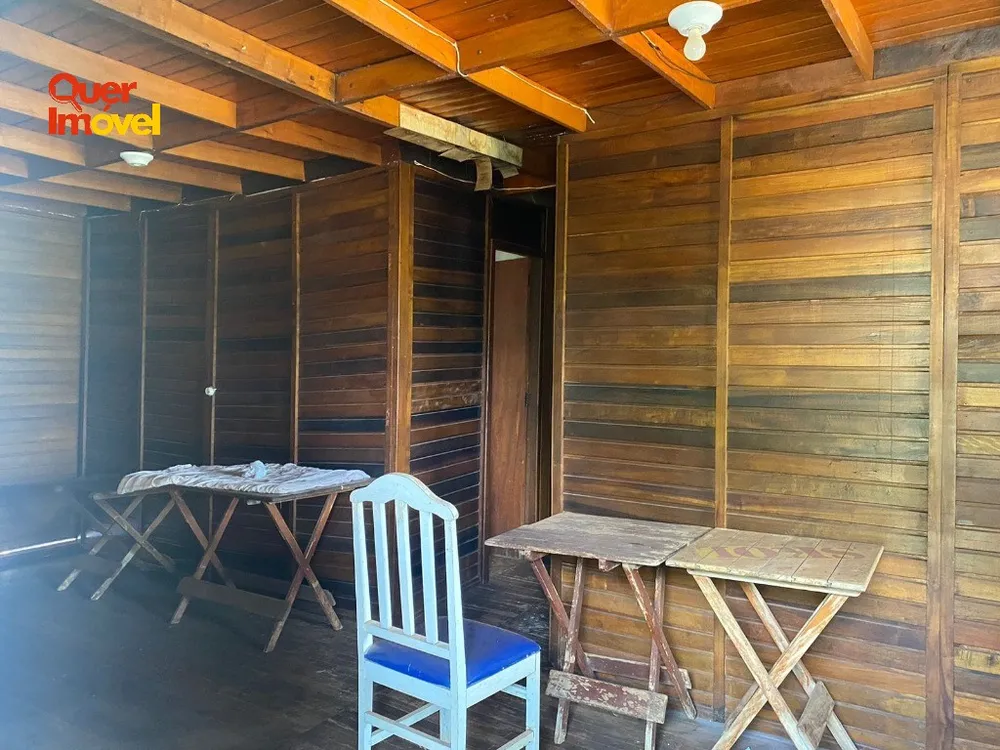 Chácara, 4 quartos - Foto 3