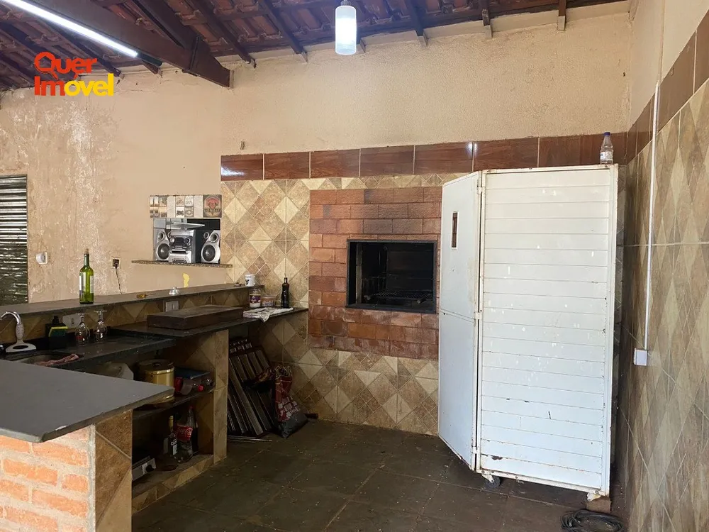 Chácara, 4 quartos - Foto 6