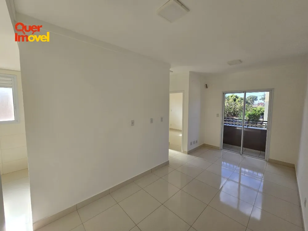Apartamento, 2 quartos, 47 m² - Foto 9