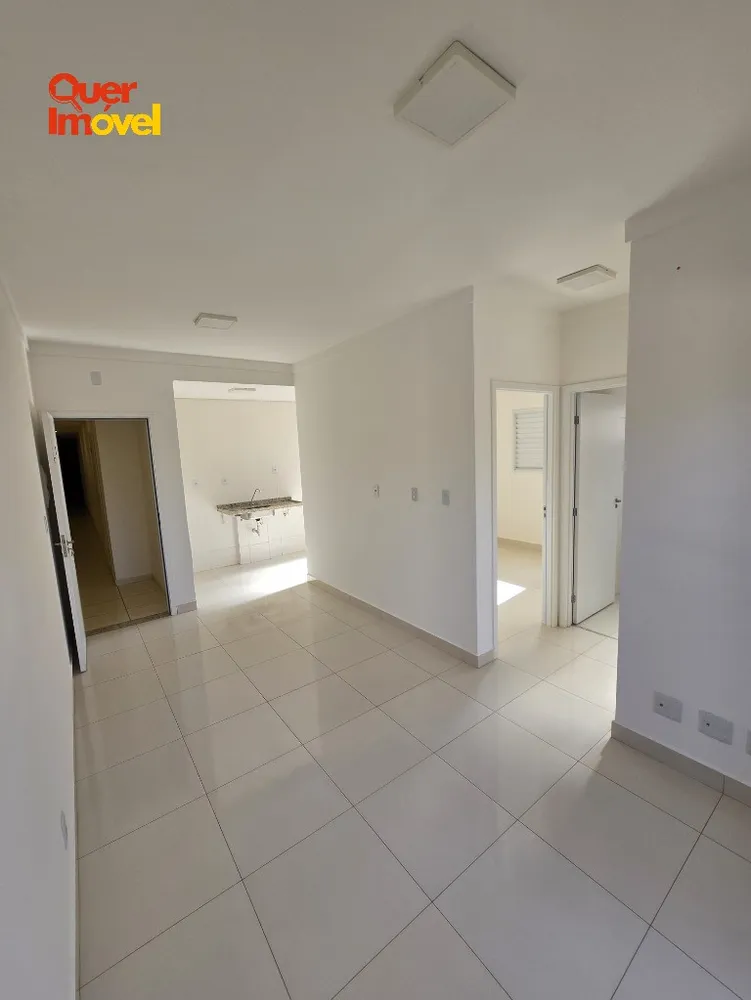 Apartamento, 2 quartos, 47 m² - Foto 6
