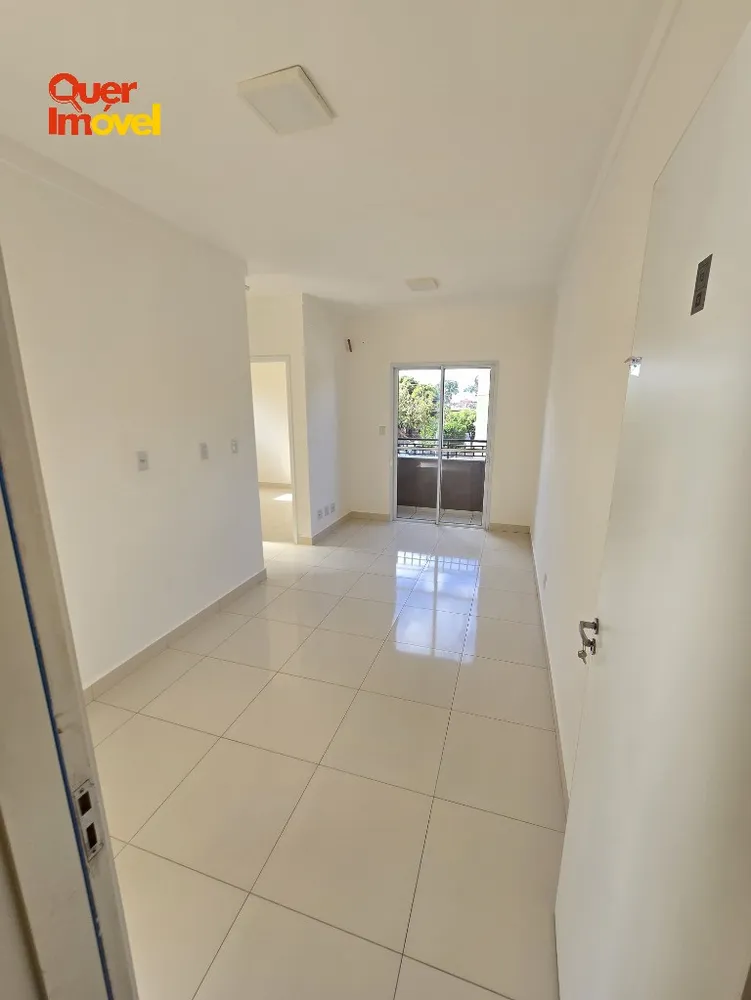 Apartamento, 2 quartos, 47 m² - Foto 8