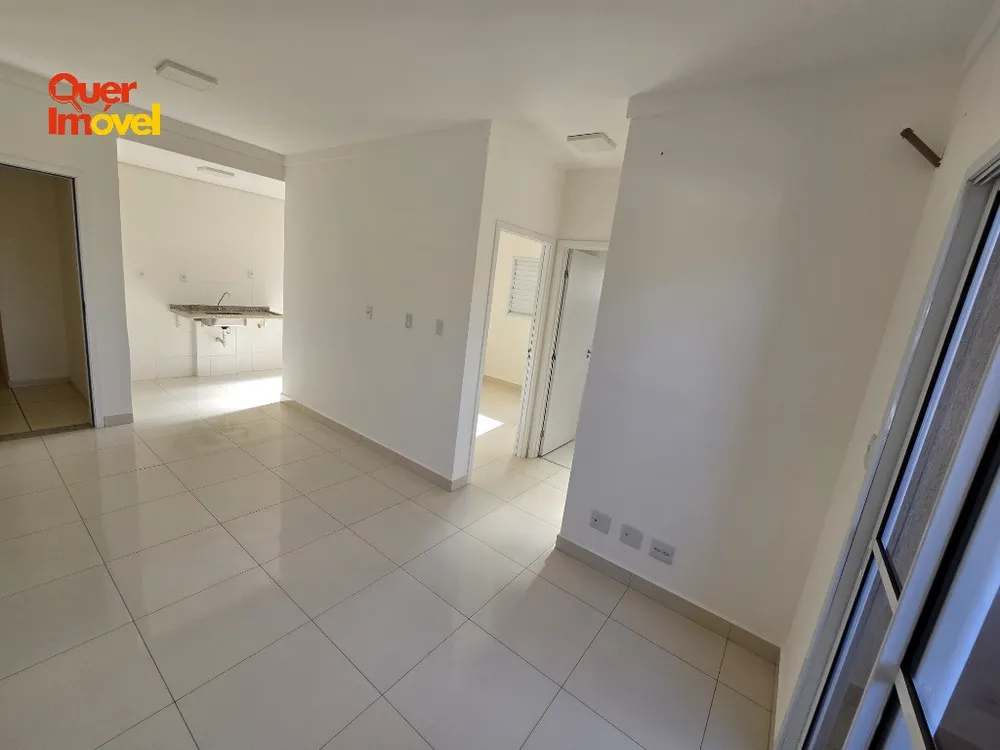 Apartamento, 2 quartos, 47 m² - Foto 7