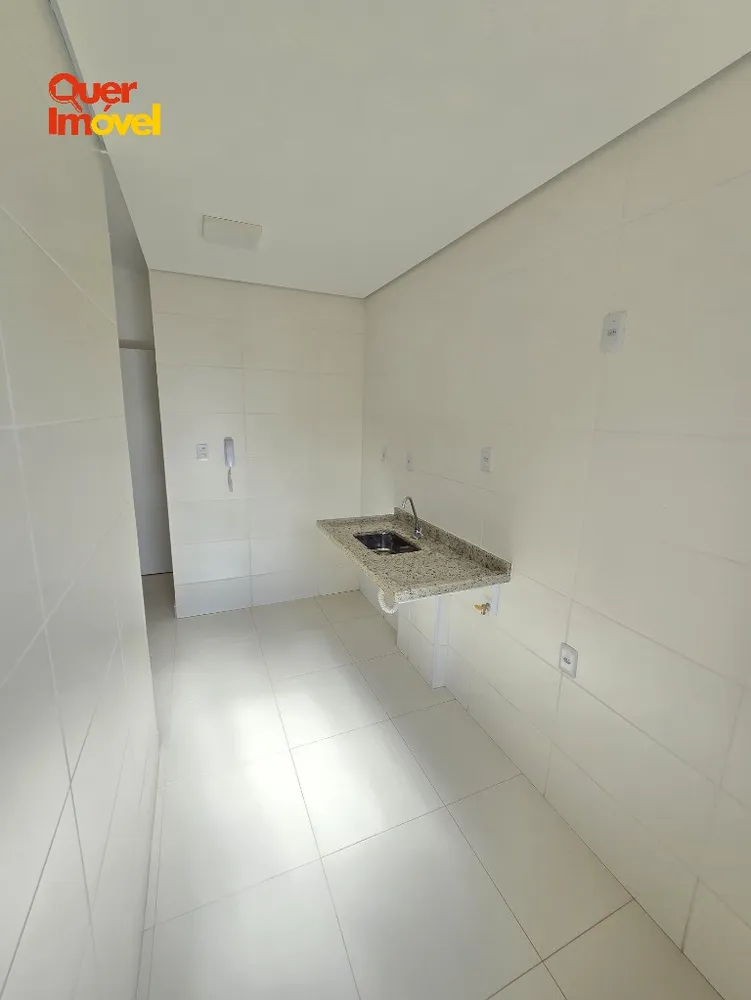 Apartamento, 2 quartos, 47 m² - Foto 1