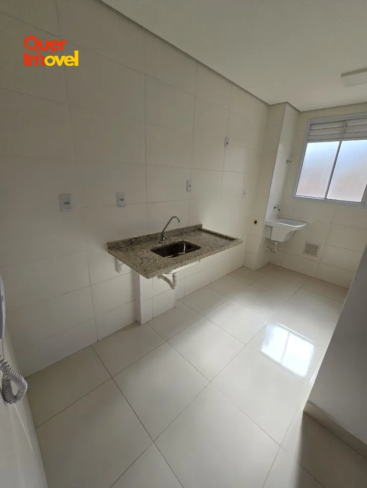 Apartamento, 2 quartos, 47 m² - Foto 3