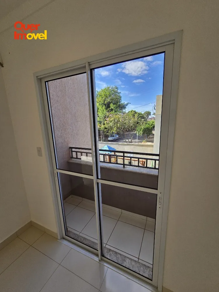 Apartamento, 2 quartos, 47 m² - Foto 2