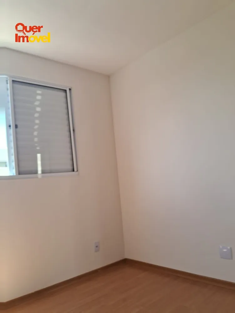 Apartamento, 2 quartos, 40 m² - Foto 3