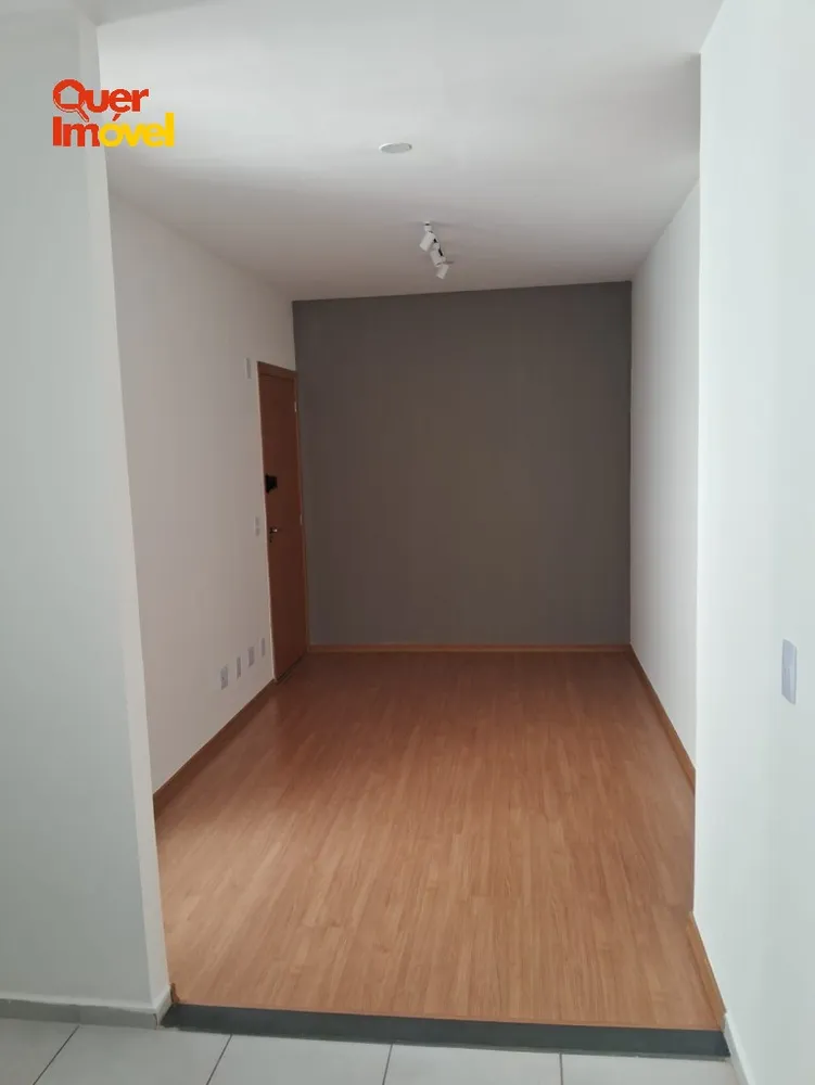 Apartamento, 2 quartos, 40 m² - Foto 7