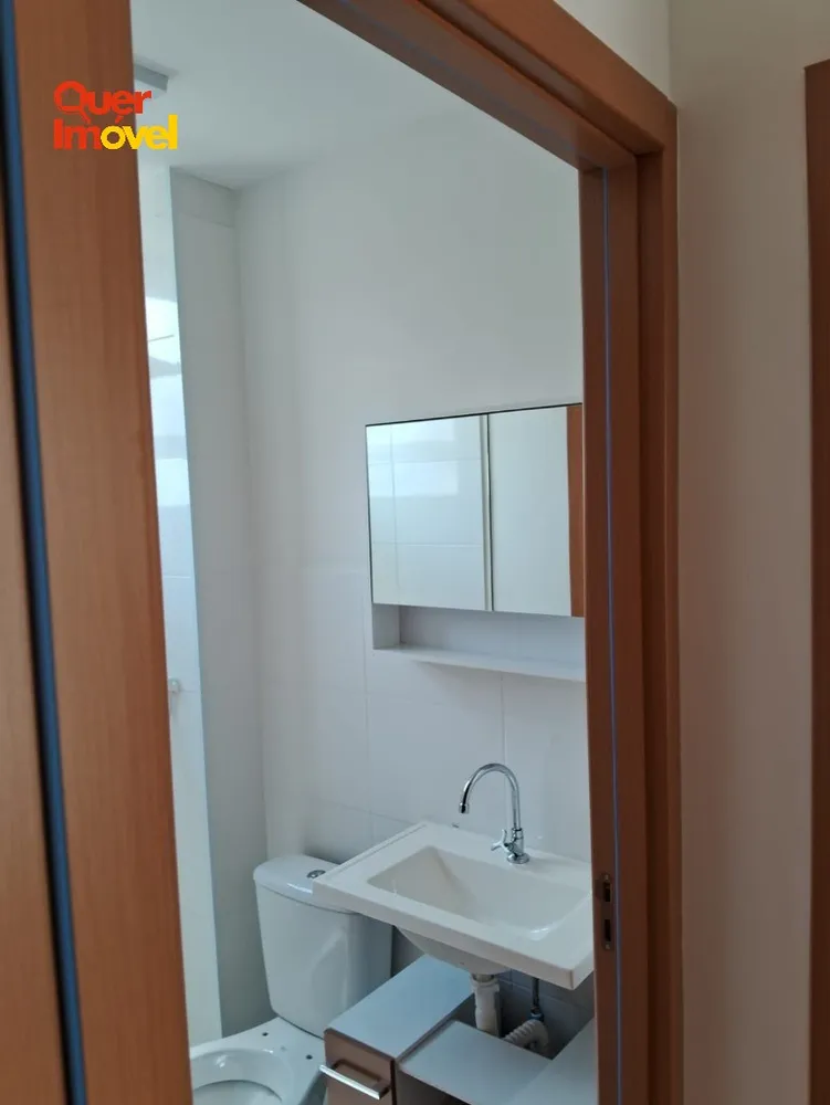 Apartamento, 2 quartos, 40 m² - Foto 5