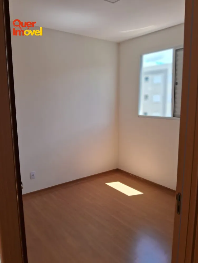 Apartamento, 2 quartos, 40 m² - Foto 4