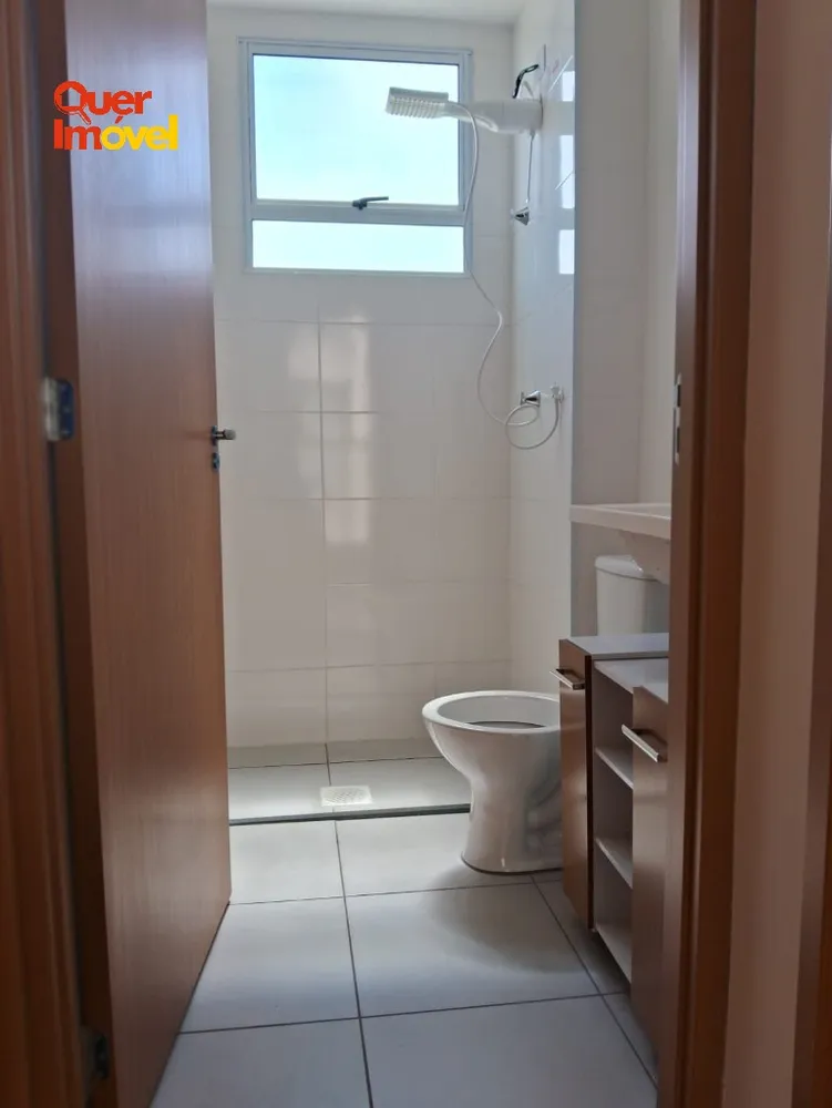 Apartamento, 2 quartos, 40 m² - Foto 6