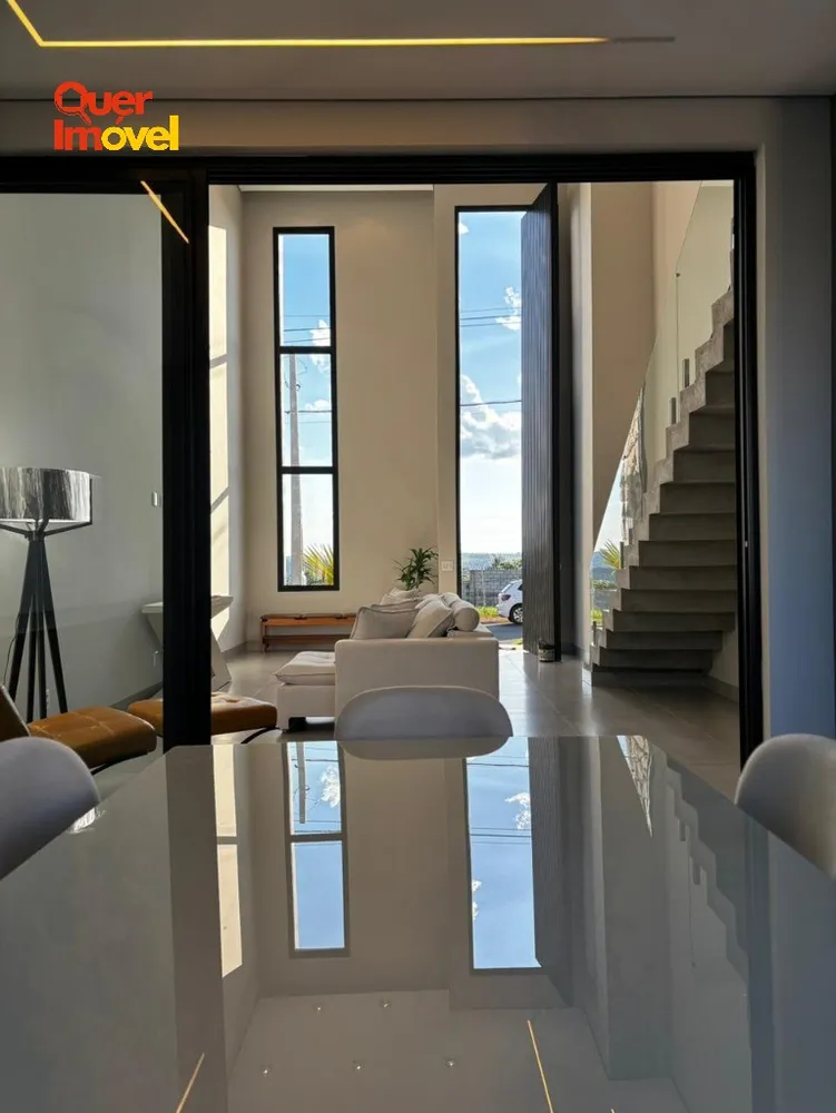 Casa de Condomínio, 4 quartos - Foto 7