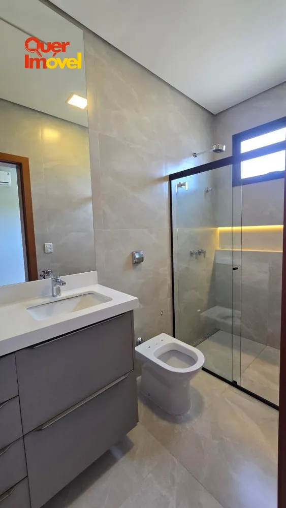 Casa de Condomínio, 4 quartos - Foto 5
