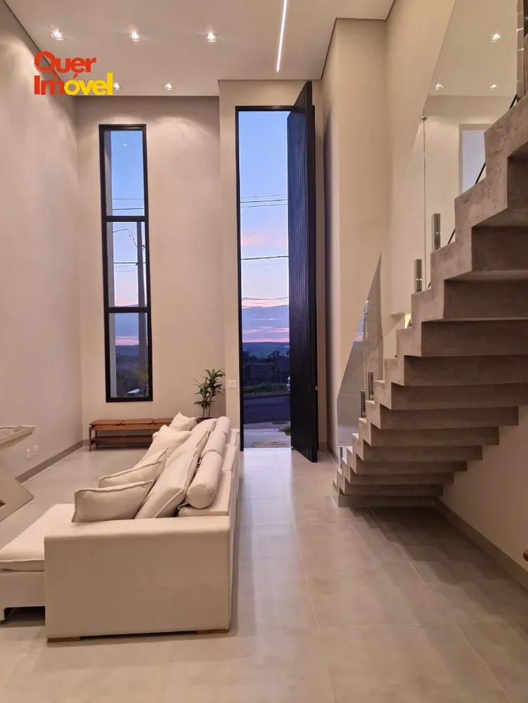 Casa de Condomínio, 4 quartos - Foto 8