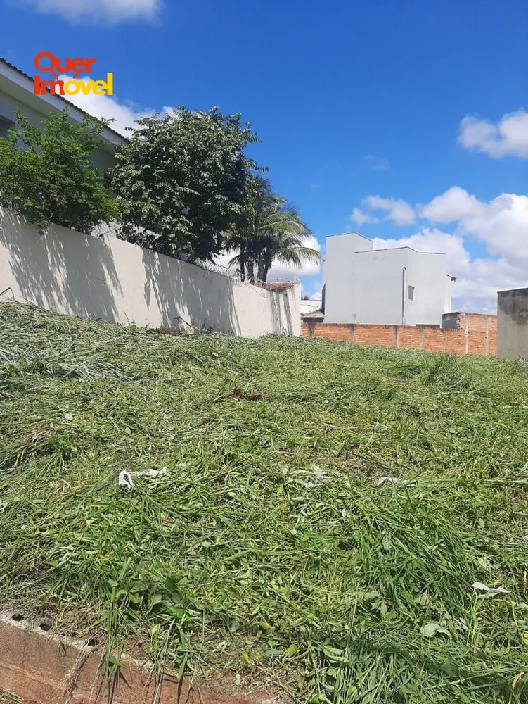 Terreno, 515 m² - Foto 1