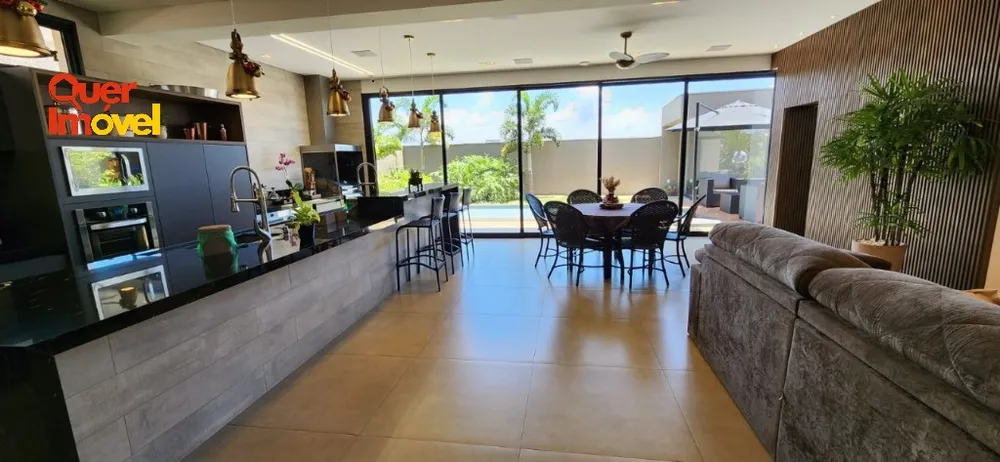 Casa de Condomínio, 3 quartos - Foto 6
