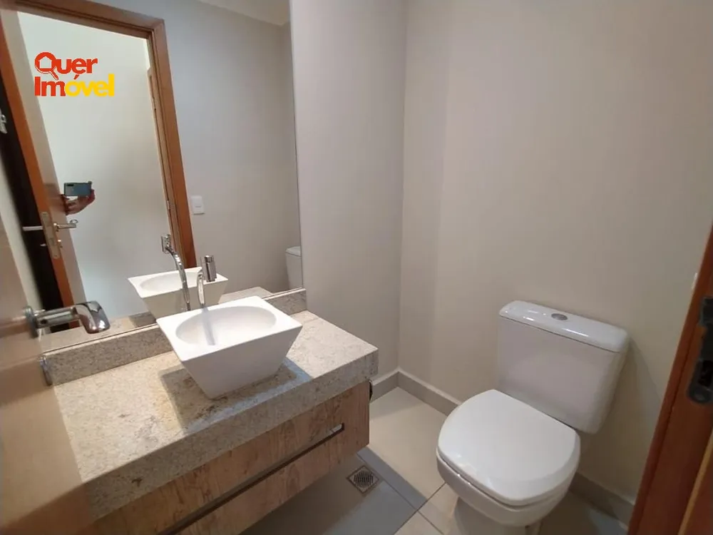 Apartamento, 3 quartos, 133 m² - Foto 6