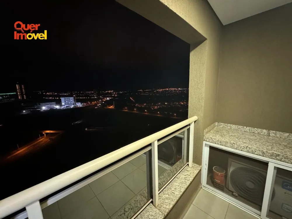 Apartamento, 1 quarto, 46 m² - Foto 5