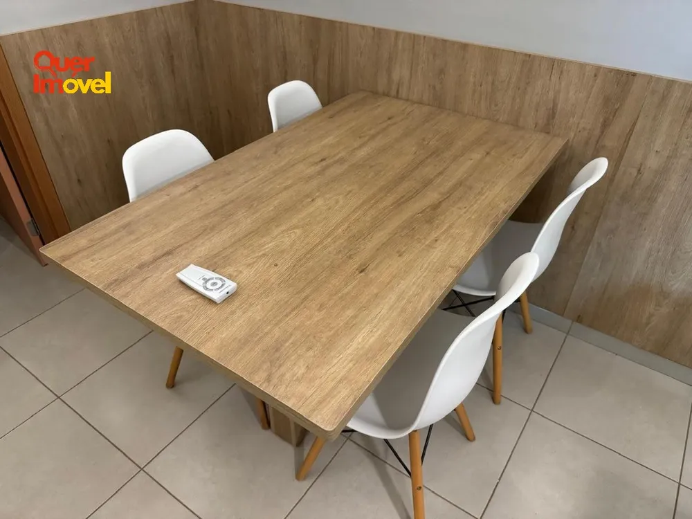 Apartamento, 1 quarto, 46 m² - Foto 2