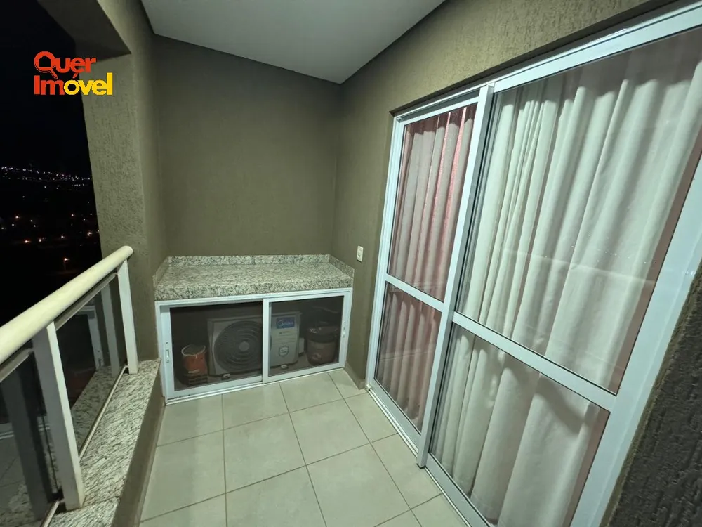 Apartamento, 1 quarto, 46 m² - Foto 3