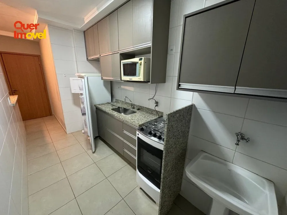Apartamento, 1 quarto, 46 m² - Foto 5