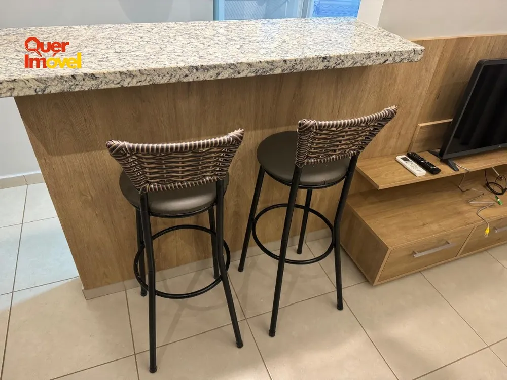 Apartamento, 1 quarto, 46 m² - Foto 8