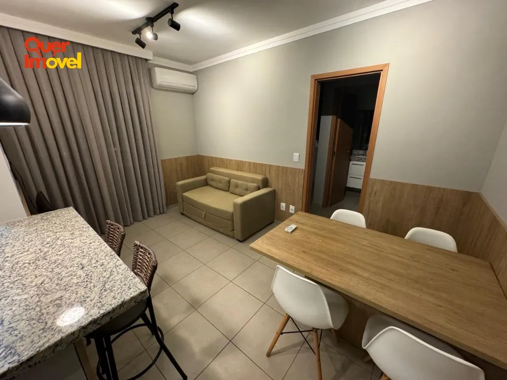 Apartamento, 1 quarto, 46 m² - Foto 7